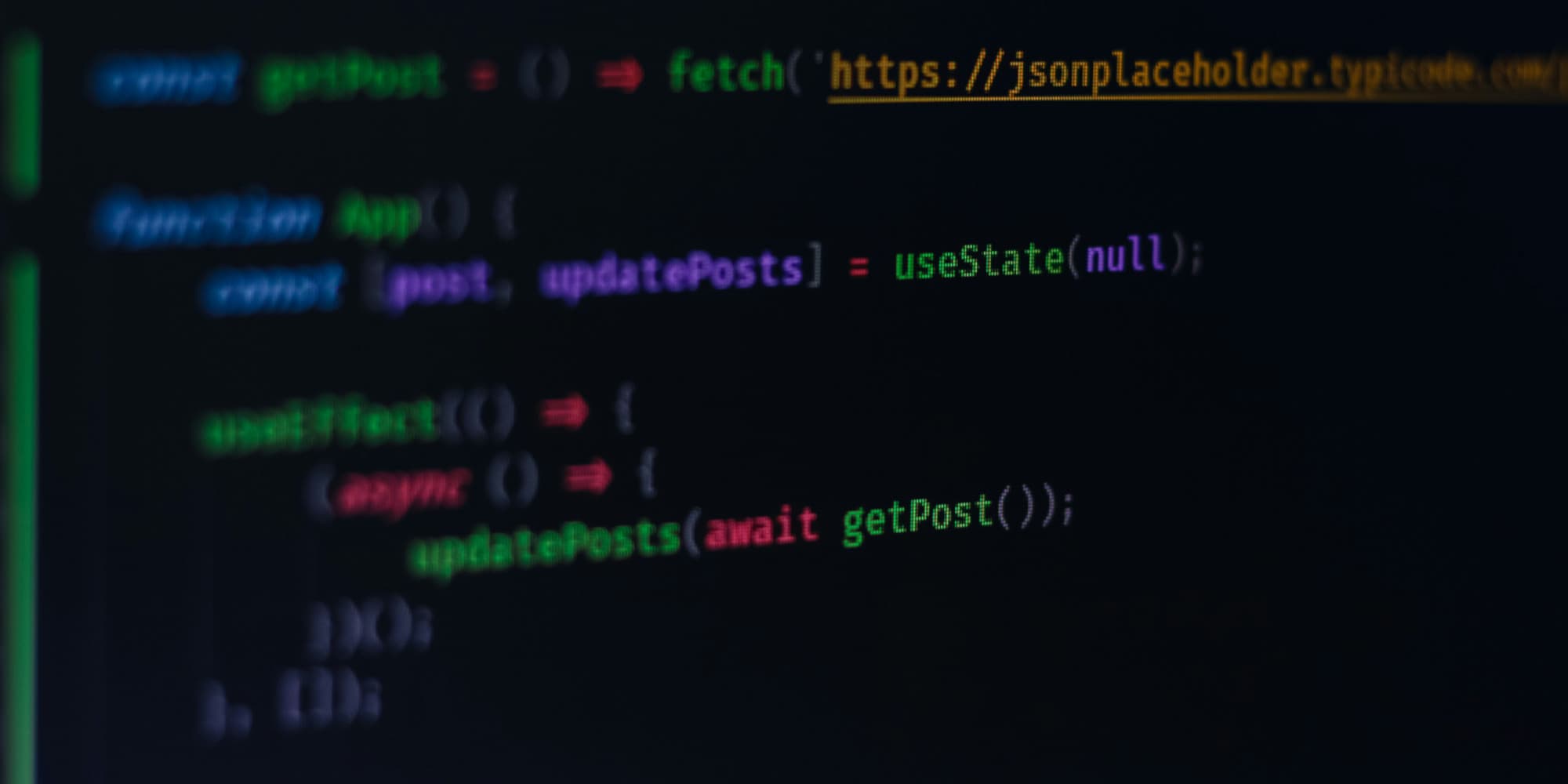 Mastering Next.js Content: A Deep Dive into Static MDX Blogs