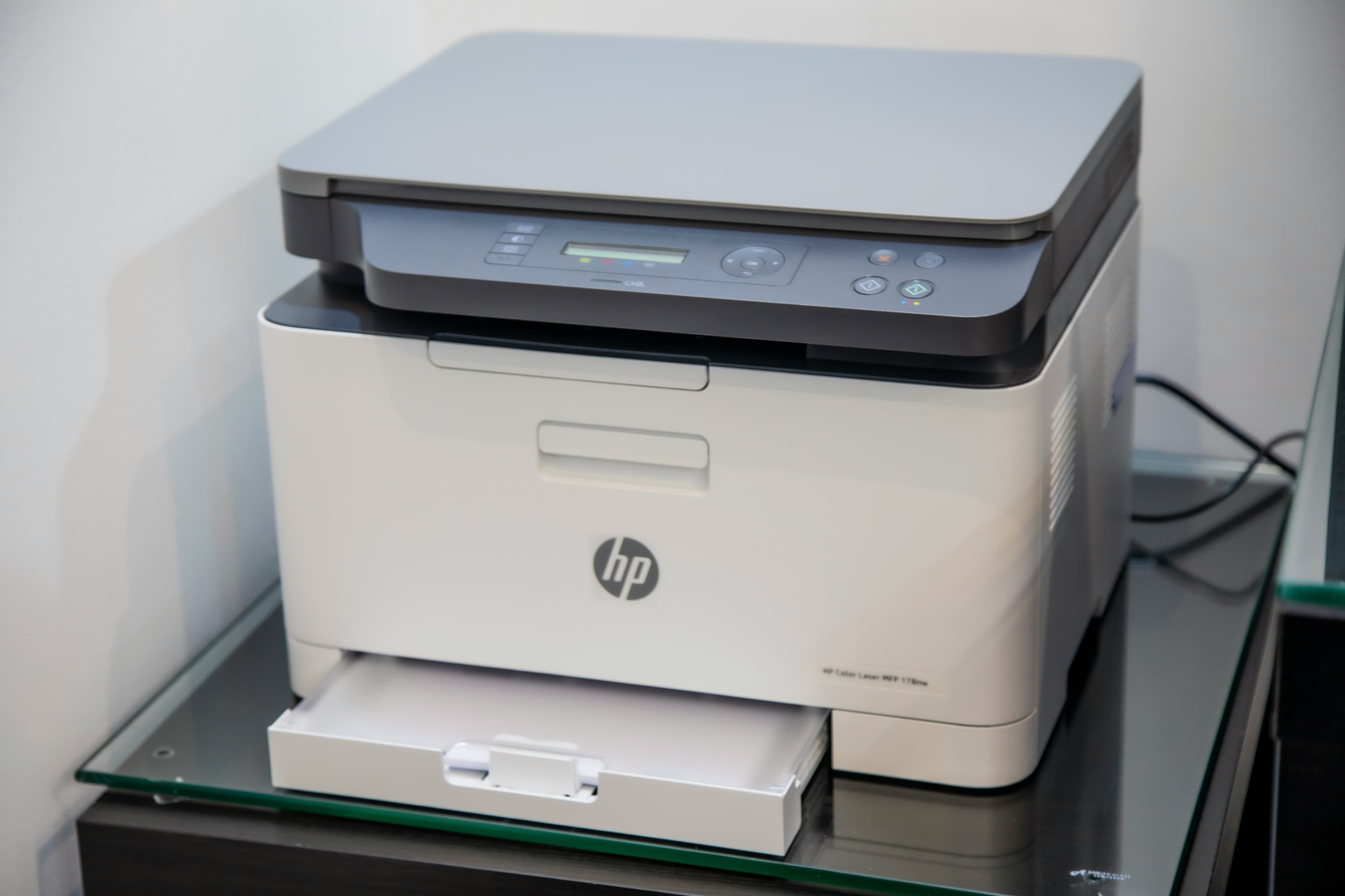 Wireless Printing Freedom: Using HP Printers on Linux