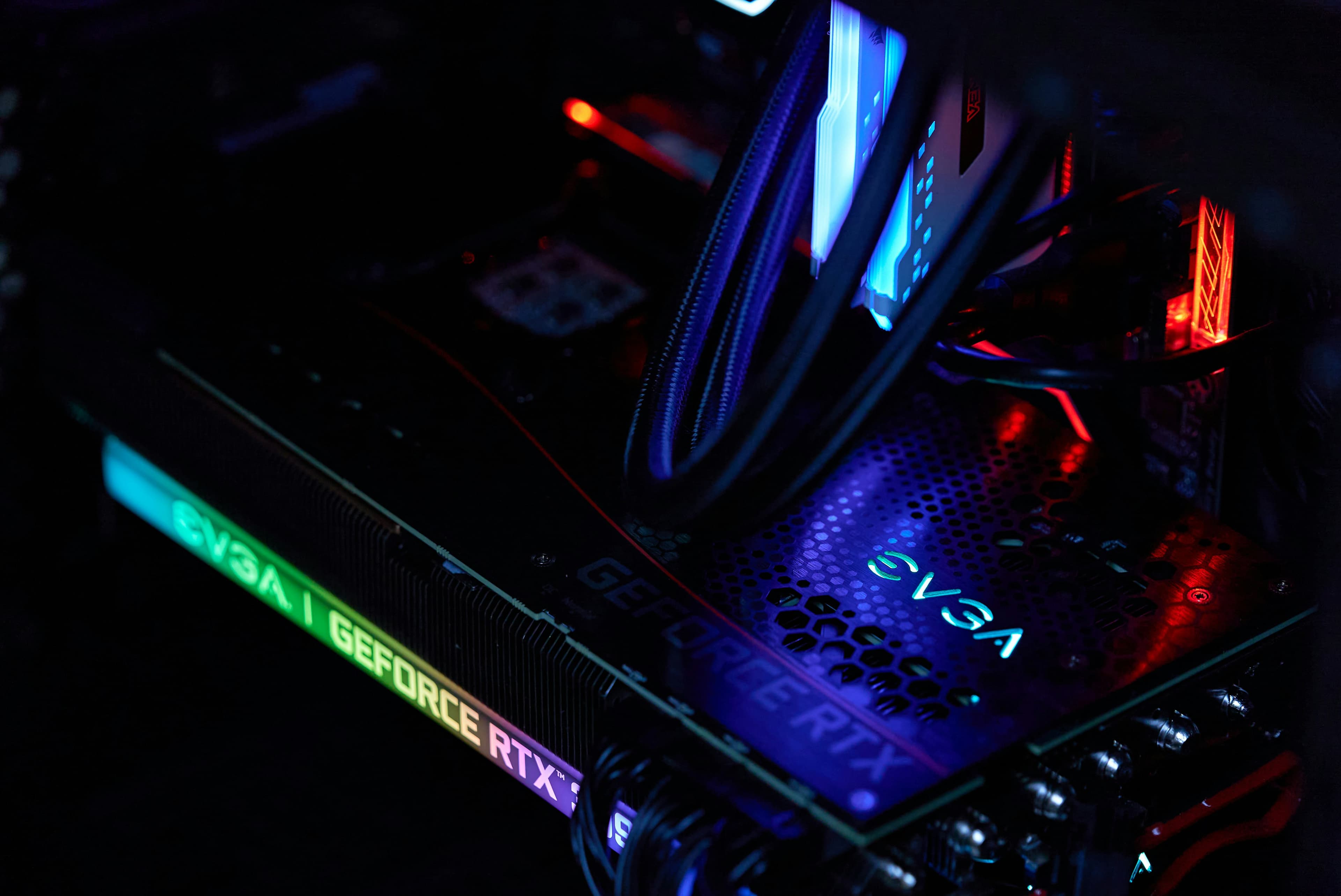 Goodbye Copilot: Running Llama 3 & Qwen-Coder Locally on an RTX 3090