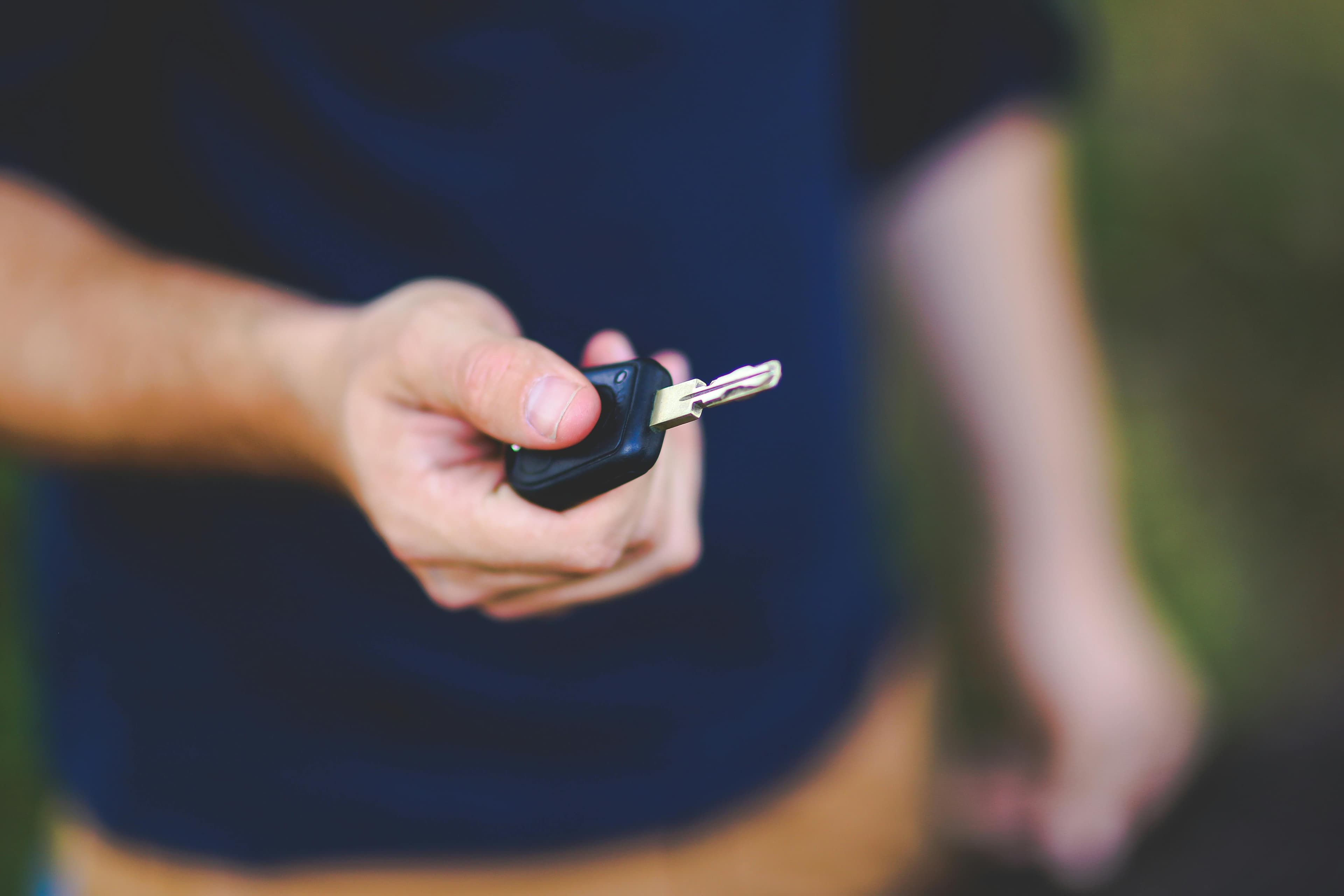 Keyless Entry Relay Attacks: How They Work and How to Prevent Them